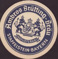 Beer coaster ambros-brutting-brau-2-oboje-small