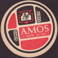 Beer coaster amos-14-small