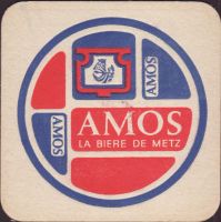 Beer coaster amos-16-small