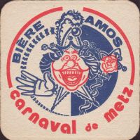 Beer coaster amos-17-small