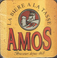 Beer coaster amos-3