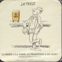 Beer coaster amos-3-zadek