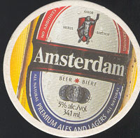 Beer coaster amsterdam-2