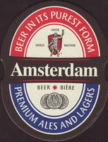 Beer coaster amsterdam-3