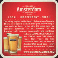 Beer coaster amsterdam-8-zadek