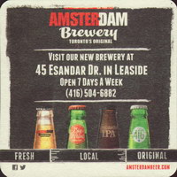 Beer coaster amsterdam-9-zadek-small