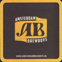 Pivní tácek amsterdam-brewboys-1