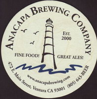 Beer coaster anacapa-1-oboje