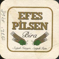 Beer coaster anadolu-efes-1