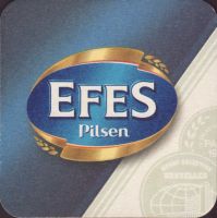 Beer coaster anadolu-efes-103-small