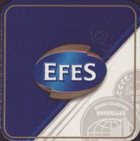 Beer coaster anadolu-efes-106-oboje-small