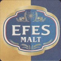 Beer coaster anadolu-efes-110-small