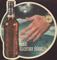 Beer coaster anadolu-efes-12-zadek