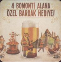 Beer coaster anadolu-efes-121
