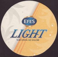 Beer coaster anadolu-efes-126-small