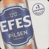 Beer coaster anadolu-efes-129