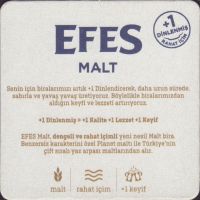 Beer coaster anadolu-efes-130-zadek-small