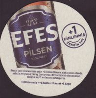 Beer coaster anadolu-efes-131