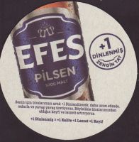 Beer coaster anadolu-efes-133