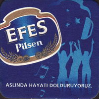 Pivní tácek anadolu-efes-14