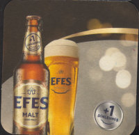 Beer coaster anadolu-efes-146-small