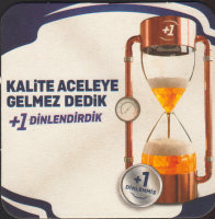 Beer coaster anadolu-efes-148-zadek-small