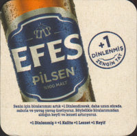 Beer coaster anadolu-efes-151-small