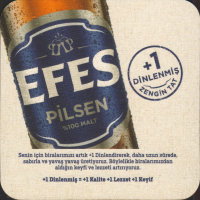 Beer coaster anadolu-efes-152-small