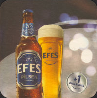 Beer coaster anadolu-efes-153