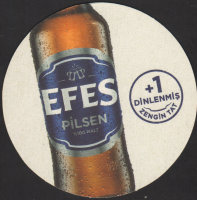 Beer coaster anadolu-efes-155