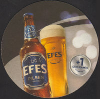 Beer coaster anadolu-efes-156
