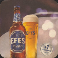 Beer coaster anadolu-efes-161-small