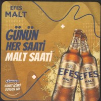 Beer coaster anadolu-efes-164