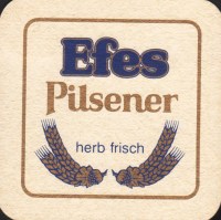 Beer coaster anadolu-efes-180-small