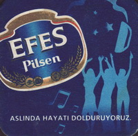 Beer coaster anadolu-efes-21