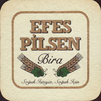 Beer coaster anadolu-efes-22