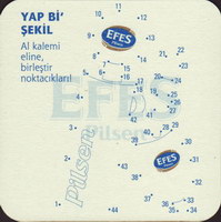 Beer coaster anadolu-efes-27-zadek-small