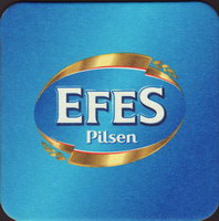 Beer coaster anadolu-efes-28