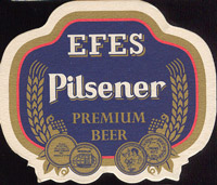 Beer coaster anadolu-efes-4-oboje