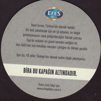 Beer coaster anadolu-efes-45