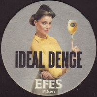 Beer coaster anadolu-efes-46-zadek-small