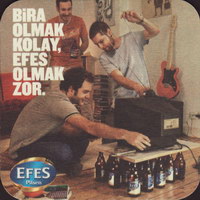 Beer coaster anadolu-efes-51-small