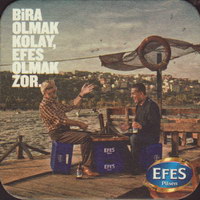 Beer coaster anadolu-efes-51-zadek-small