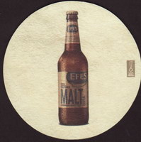 Beer coaster anadolu-efes-52