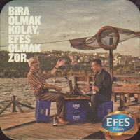 Beer coaster anadolu-efes-54-small