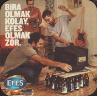 Beer coaster anadolu-efes-54-zadek-small