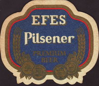 Beer coaster anadolu-efes-58