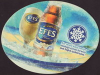 Beer coaster anadolu-efes-59-oboje
