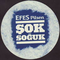 Beer coaster anadolu-efes-60