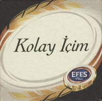 Beer coaster anadolu-efes-64